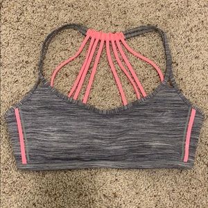 Lululemon bra